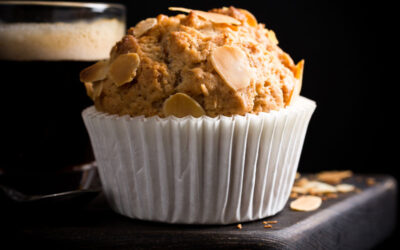 Almond Flour Muffins