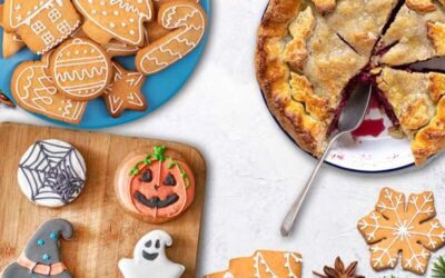 Can You Have a Healthy Holiday? – How to indulge without losing focus